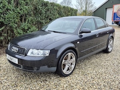 Audi A4 Limousine - 2.0 96KW Pro Line Business | Clima | Cruise | PDC | Elek. Pakket