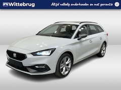 SEAT Leon Sportstourer - 1.4 TSI eHybrid PHEV FR Business Intense / AUTOMAAT/ PANO/ DIGITAL DASH/ RIJ-MODI/ LED/ 17