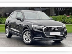 Audi Q3 - 45 TFSI e edition