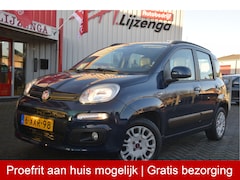 Fiat Panda - 0.9 TwinAir Traction+ Trekking Automaat | Airco | Radio/Cd | CV