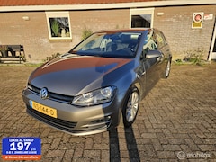 Volkswagen Golf - 1.0 TSI Comfortline Trekhaak