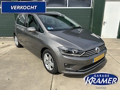 Volkswagen Golf Sportsvan - 1.2 TSI Highline