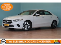 Mercedes-Benz A-klasse - 180 Business Solution Automaat | NAVI | CLIMA | CAMERA + PDC | CRUISE | LMV |