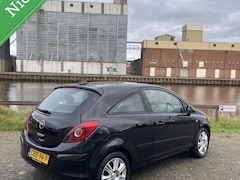 Opel Corsa - 1.2-16V Essentia Nieuwe+kettinng + oliebeurt
