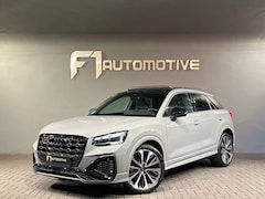 Audi Q2 SQ2 - 2.0 TFSI quattro Pano|Sonos|Keyless|Sfeer|Leer