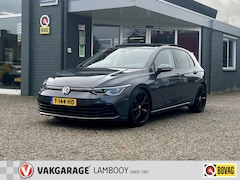 Volkswagen Golf - 1.5 eTSI 150PK Automaat Carplay Pano Stoelverwarming