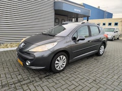 Peugeot 207 SW - 1.6 VTi XS