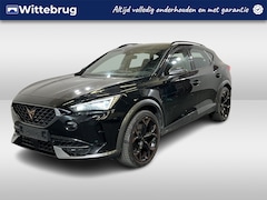 CUPRA Formentor - 1.4 e-Hybrid VZ Black Edition / AUTOMAAT/ LEER/ ELEKTR. STOEL/ FULL LINK/ PARK. SENSOREN/