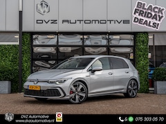 Volkswagen Golf - GTD 2.0 TDI 200PK DSG | Matrix | Sport&Sound | Trekhaak | BTW |