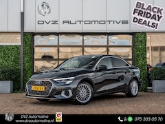 Audi A3 Limousine - 35 TFSI Business edition | Virtual | Camera | Carplay |