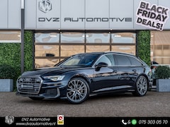 Audi A6 Avant - 45 TFSI 265PK Quattro S edition | S-Line | Camera | Memory | ACC