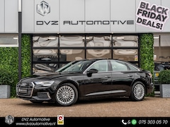 Audi A6 Limousine - 50 TFSIe 299PK Quattro Design Edition | Carplay | Ambiance Light | BTW