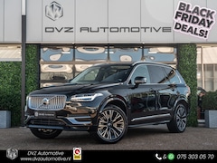 Volvo XC90 - 2.0 T8 Recharge 455PK AWD Core Bright | H/K Sound | Camera | Trekhaak | BTW