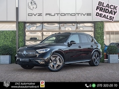 Mercedes-Benz GLC-klasse - 200 4MATIC AMG Line | Night | Pano | Memory | Burmester | BTW |