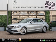 Mercedes-Benz C-klasse - 200 Exclusive | Schuifdak | Carplay | Camera