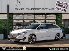 Peugeot 308 SW - 1.5 BlueHDi Allure Pack Business | Carplay | Virtual | ACC | BTW |