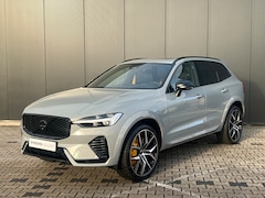 Volvo XC60 - T8 Plug-in-hybrid AWD Polestar Engineered | 22 Inch | Gelamineerd Glas | Trekhaak | Bowers