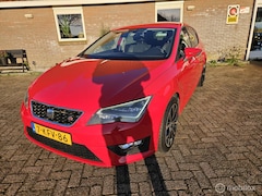SEAT Leon - 1.4 TSI FR