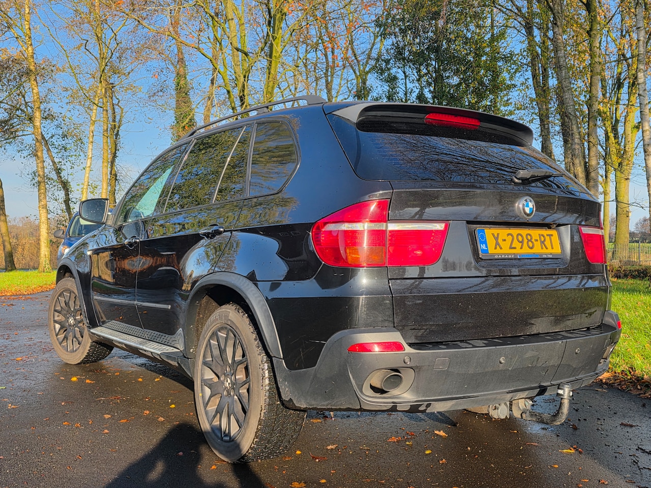 BMW X5 - 3.5d - AutoWereld.nl