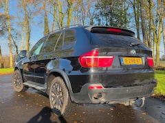 BMW X5 - 3.5d