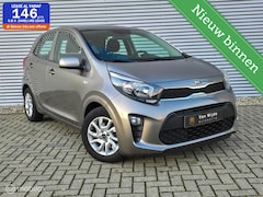 Kia Picanto - 1.0 CVVT ComfortPlusLine Cruise Camera Carplay