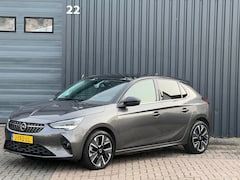 Opel Corsa-e - Elegance 50 kWh|SOH 92.7%|1e Eigenaar|Automaat|360cam|Carplay|Keyless