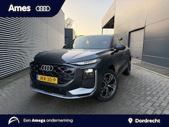 Audi Q3 - 1.5 200kW e-hybrid S edition