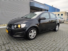 Chevrolet Aveo - 1.2 LT