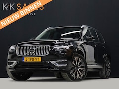 Volvo XC90 - 2.0 T8 Recharge AWD Business Pro [TREKHAAK, APPLE CARPLAY, ANDROID AUTO, ADAPTIVE CRUISE C
