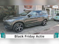 Volvo XC90 - 2.0 T8 Twin Engine AWD incl Winterbanden op velg