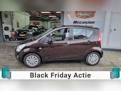 Suzuki Splash - 1.2 Comfort vol leer