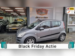 Suzuki Splash - 1.2 Comfort