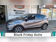 Renault Captur - 0.9 TCe Intens