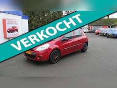 Renault Clio - 1.2 TCe Special Line