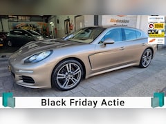 Porsche Panamera - 3.0 S E-Hybrid nederlandse auto dealer onderhouden