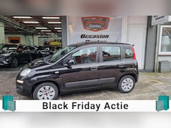 Fiat Panda - 1.2 Edizione Cool eerste eigenaar