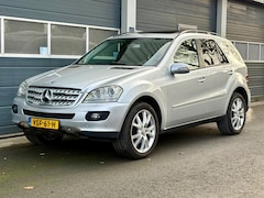 Mercedes-Benz M-klasse - 320 CDI | NIEUWE APK