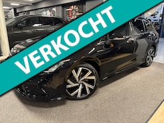 Volkswagen Golf Variant - 1.5 eTSI R-Line Business+/navi/camera/apple carplay/trekhaak