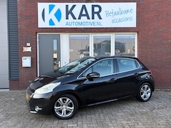 Peugeot 208 - 1.4 VTi Allure - 16" LM-velgen - Climat control
