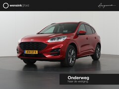 Ford Kuga - 2.5 PHEV ST-Line | Winterpakket | Head-Up | Cruise control Adaptief | Navigatie |