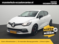 Renault Clio - 1.6 R.S. - RIJKLAARPRIJS - Cruise Control - Dealeronderhouden
