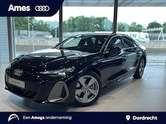 Audi A6 Limousine - (C9) S edition e-hybrid 220 kW / 299 PK Limousine 7 versn. S-tronic quattro