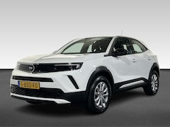 Opel Mokka - 1.2 100pk Edition