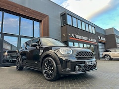 MINI Countryman - 2.0 Cooper S E ALL4 Yours 220pk/Leer/Memory/Hk/Pano/Camera/Vol