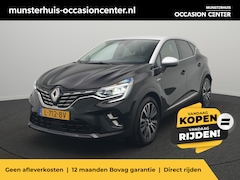 Renault Captur - 1.6 E-Tech Plug-in Hybrid 160 Initiale Paris - RIJKLAARPRIJS - All Seasonbanden - 360 grad