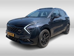 Kia Sportage - 1.6 T-GDi Hybrid GT-PlusLine / Trekhaak / Panoramadak / 360Camera / Leder / Matrix LED / K