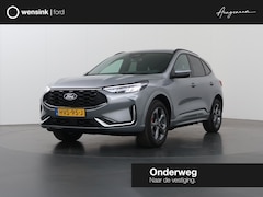 Ford Kuga - 2.5 PHEV ST-Line X | Trekhaak | Winterpakket | Camera 360° | Cruise Control Adaptief | B&O