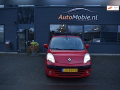 Renault Kangoo Family - 1.6-16V Privilège Uniek open pano dak