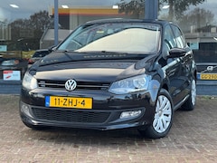 Volkswagen Polo - 1.6 TDI BlueMotion Comfortline | Dealer OH | 1e Eig| Elek Ramen | Cruise