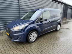 Ford Transit Connect - 1.5 EcoBlue Automaat Hondenauto 2x Bench